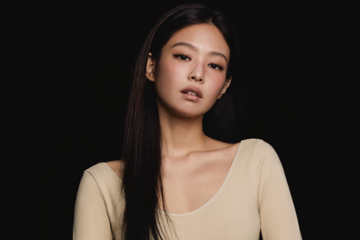 Blackpink's Jennie Kim collaborates with Calvin Klein – Emirates Woman