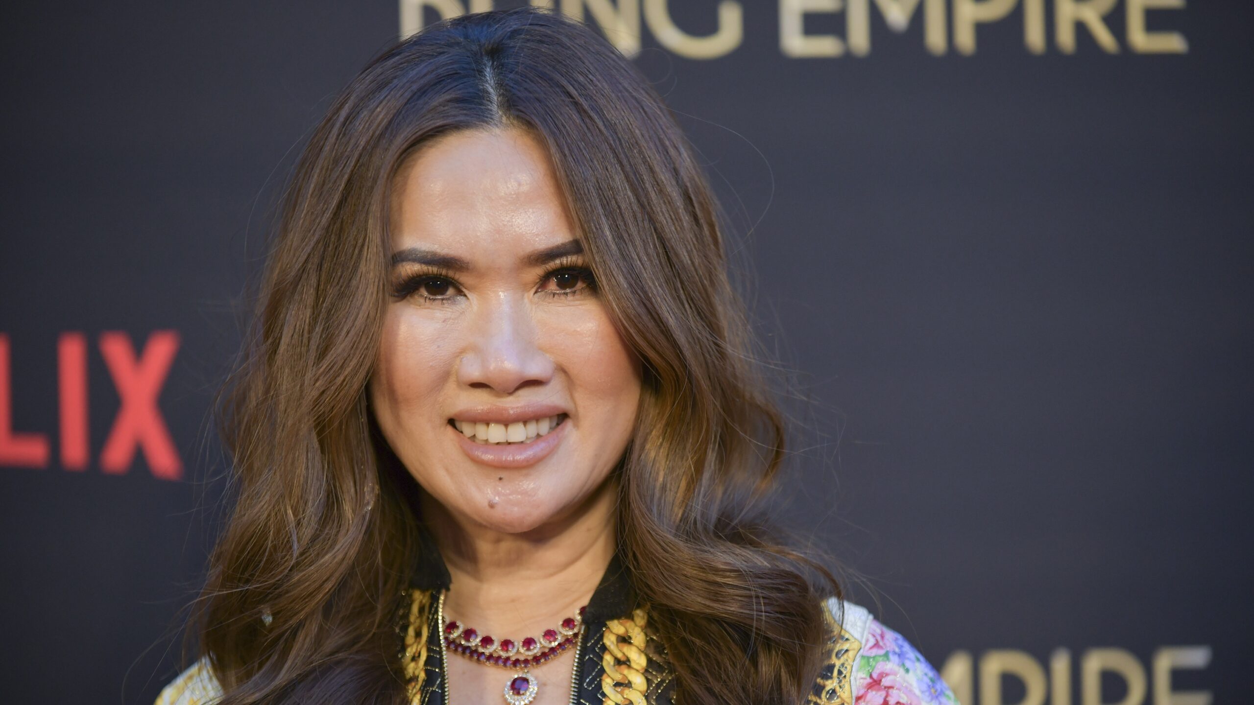 Bling Empire Star Mimi Morris Facing Lawsuit Over Unpaid Wages, Retaliatory Firing from …
