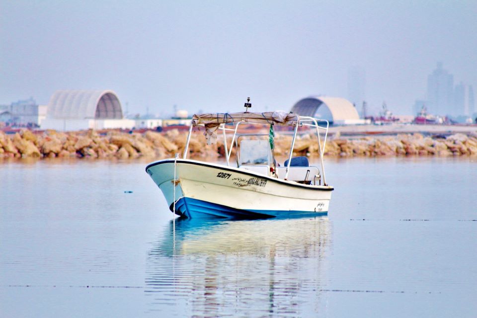 Enjoy visiting the most beautiful tourist places in Abu Dhabi