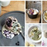 HEALTHY VEGAN RECIPES TO TRY BY WILD & THE MOON